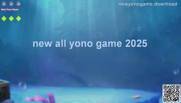 New Yono Game overview banner on newyonogame.download