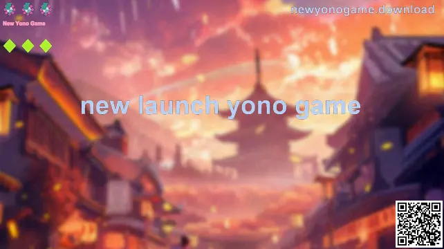 New Yono Game new launch preview on newyonogame.download