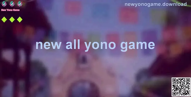 New Yono Game overview image from newyonogame.download