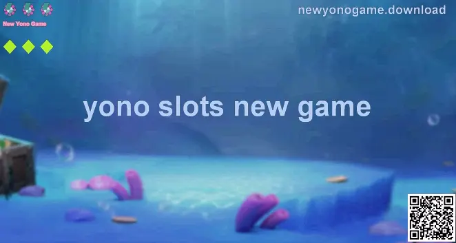 New Yono Game preview image related to yono slots new game on newyonogame.download