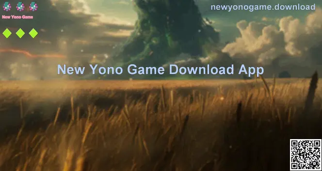 New Yono Game Download App visual on newyonogame.download