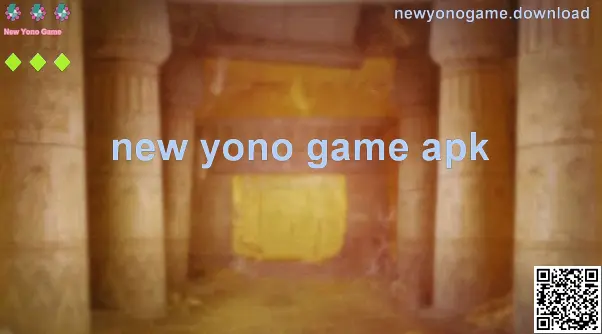 New Yono Game preview image for newyonogame.download