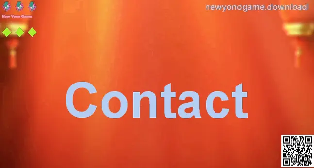 New Yono Game Contact page banner – verified support channels and anti-fraud guidance (Author: Desai Varun)