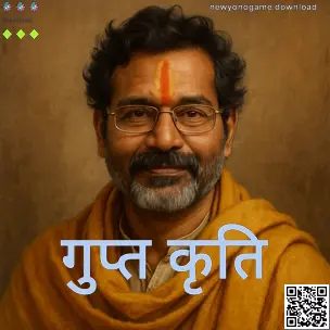 Gupta Kriti की वास्तविक प्रोफ़ाइल फ़ोटो — New Yono Game लेखक परिचय