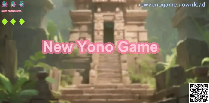 New Yono Game app guide hero image for India