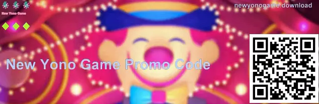 New Yono Game gift code panel on newyonogame.download